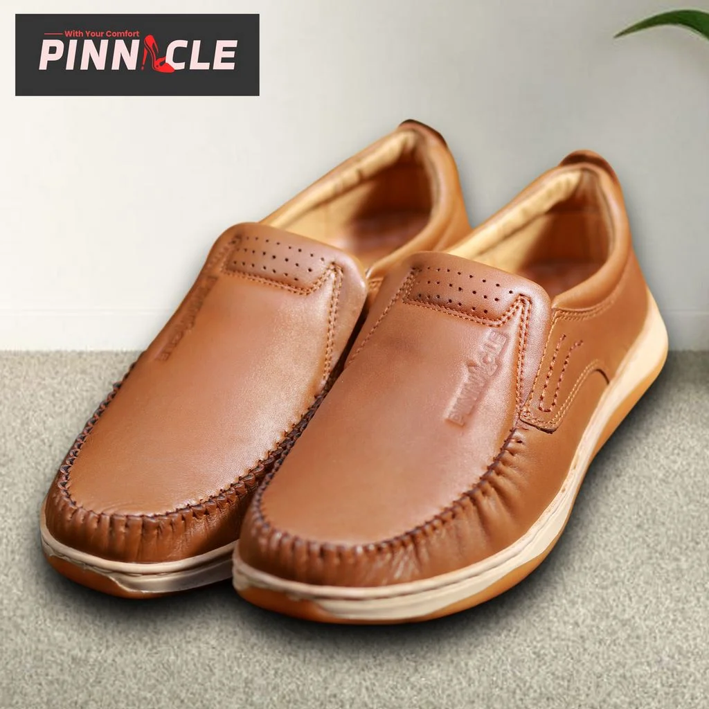 Pinnacle Footwear Lifestyle Casual Loafer 3
