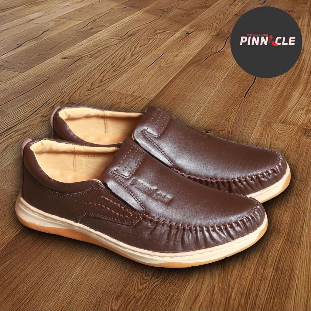 Pinnacle Footwear Lifestyle Casual Loafer 4