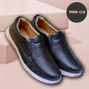 Casual Loafer - Black