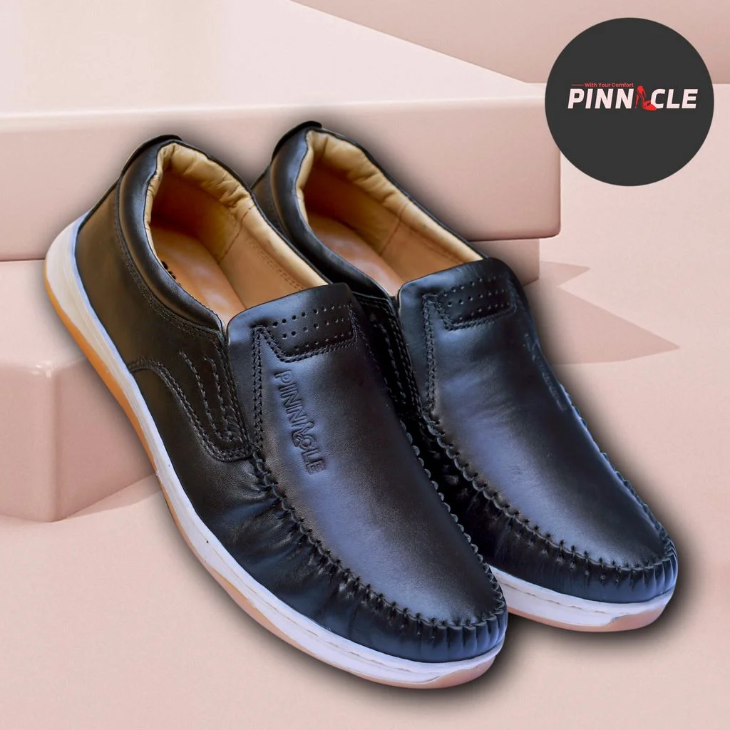 Pinnacle Footwear Lifestyle Casual Loafer 5