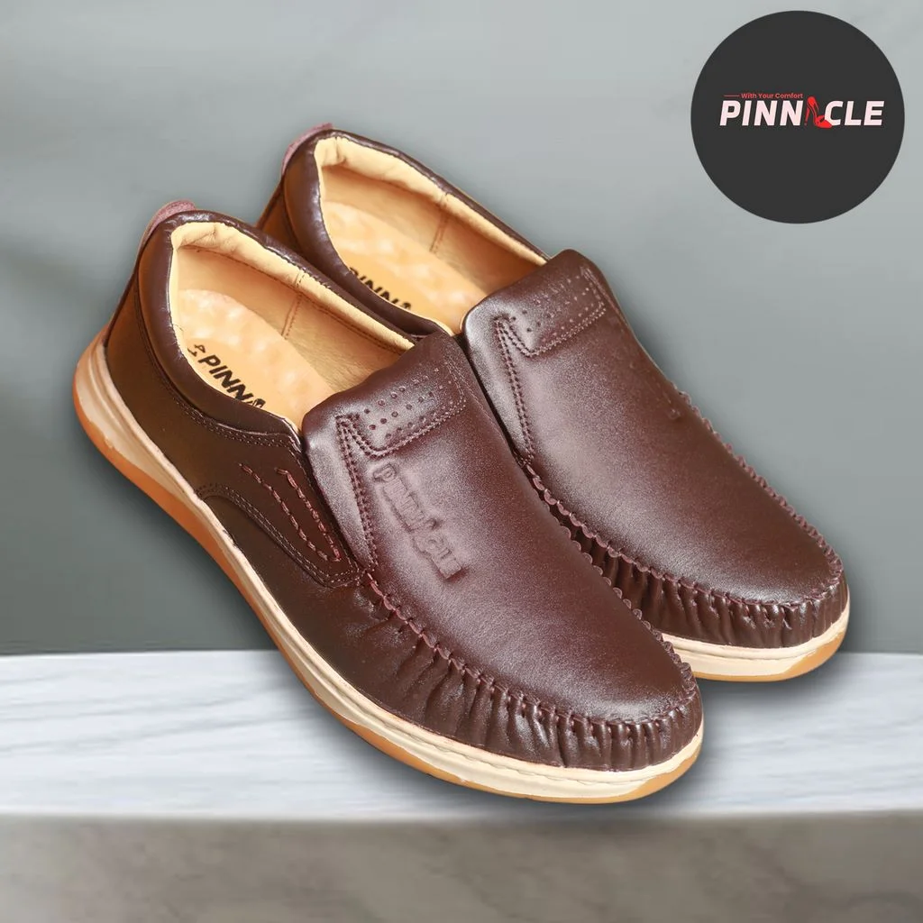 Pinnacle Footwear Lifestyle Casual Loafer 7