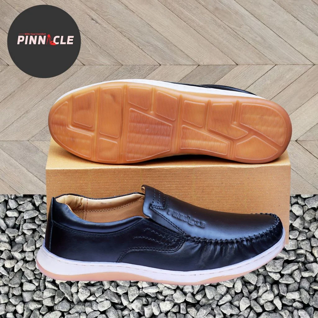 Pinnacle Footwear Lifestyle Casual Loafer 8