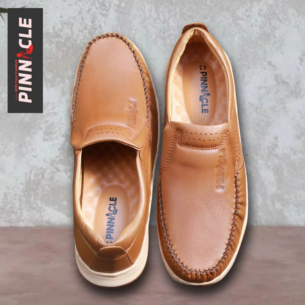 Pinnacle Footwear Lifestyle Casual Loafer 9